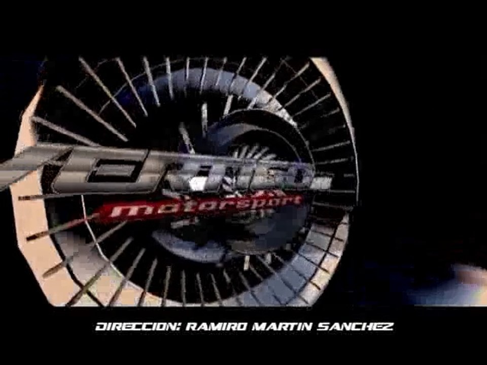 Vértigo Motorsport 09.09.2014