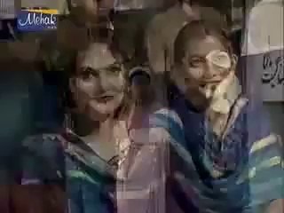 Umer Sharif Qawali { main sharabi main sharabi }