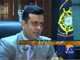 9MM & Target killers-Geo Reports-18 Sep 2014