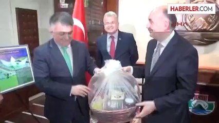 Müezzinoğlu: Uyuşturucuyla Mücadele Eylem Planı Pazartesi Bakanlar Kurulu'nda" Haberine Ek