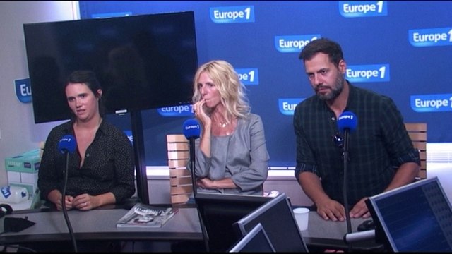 Serge Moati : Jean-Marie Le Pen ne sentait pas prêt à prendre le pouvoir