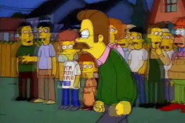 Breaking Bad Promo (The Simpsons)