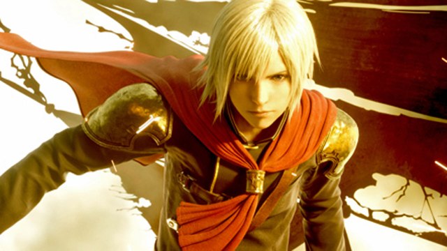 CGR Trailers - FINAL FANTASY TYPE-0 HD TGS' 14 Trailer