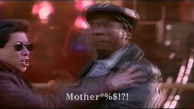 Ol Dirty Bastard - Brooklyn Zoo