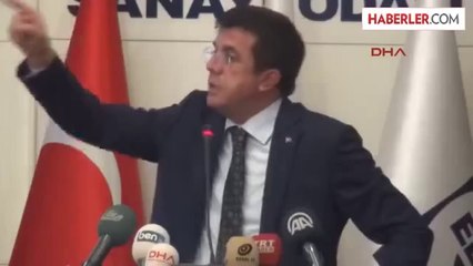Zeybekci: AB Üyeliği İçin Gelecekte Referandum Yapılacak" Haberine Ek