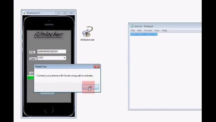 iCloud Activation Lock Bypass How to Bypass iOS 7 free download NO Survey New Method 2014...