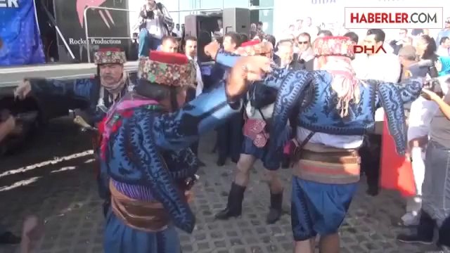 Zeybekci: AB Üyeliği İçin Gelecekte Referandum Yapılacak Haberine Ek