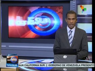 Argentina sin expectativas por debate de Cámara de apelaciones de NY