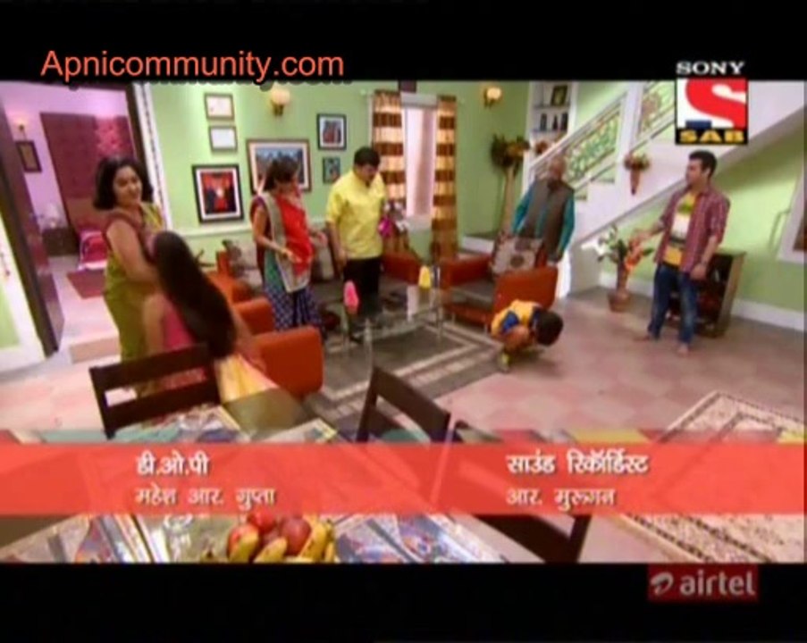 Chandrakant Chiplunkar 18th September 2014 pt1