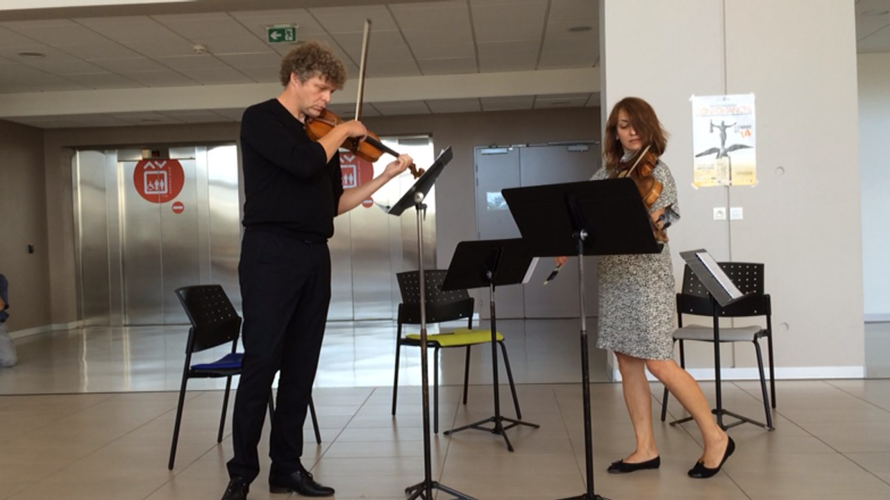 Festival Consonances