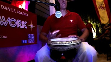 ★ FIESTA LATINA ★ HOLA QUE TAL @ ButterFly Bar (Comme Un Air™ )