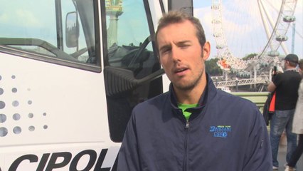 Colbrelli: "Il Nibali del Tour merita i gradi di capitano"