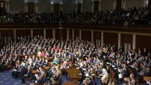USA: devant le Congrès, Porochenko réclame l'aide américaine