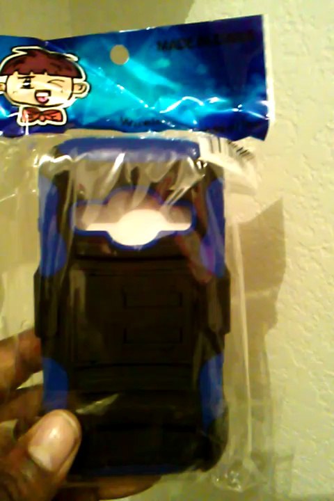 zte concord 2 hybrid case