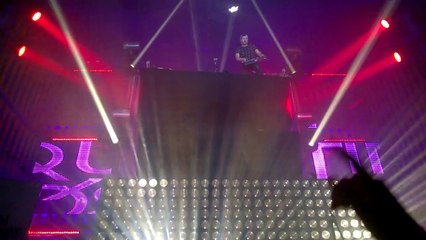 Quentin mosimann (synthetiseur)