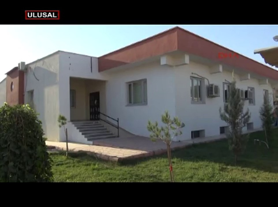 AKP'den PKK'ya vize!
