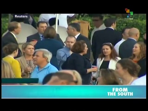 Congress votes to arm and train Syrian rebels