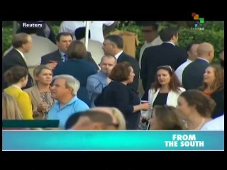 Congress votes to arm and train Syrian rebels