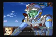 Super Robot Taisen Original Generation Gaiden - Partie. 21