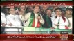 Chairman Imran Khan Speech Full @ Azadi March 9:30 PM 18 Sep