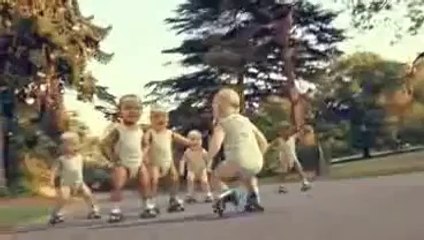 Funny kids Babies Dance - Video Dailymotion