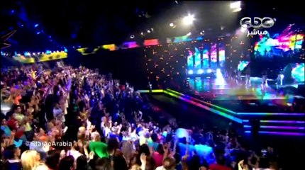 Star Academy 10 Prime 2 - Tableau & Sherine - Part 3 - 18/09