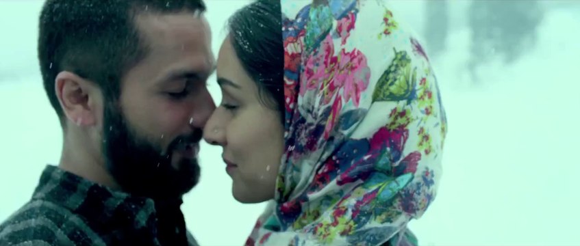 Khul Kabhi Toh Full HD Video SOng of 2014 Bollywood Movie Haider - 720*1020
