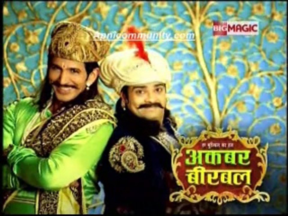 Akbar Birbal[Big Magic]-18th Sept-2014_chunk_4