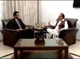 Pakistani General (R) Hamid Gul Response On Javed Hashmi