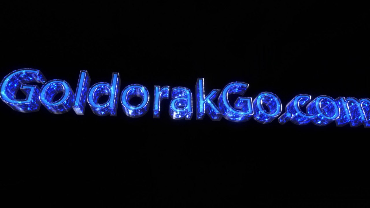 Logo Blue