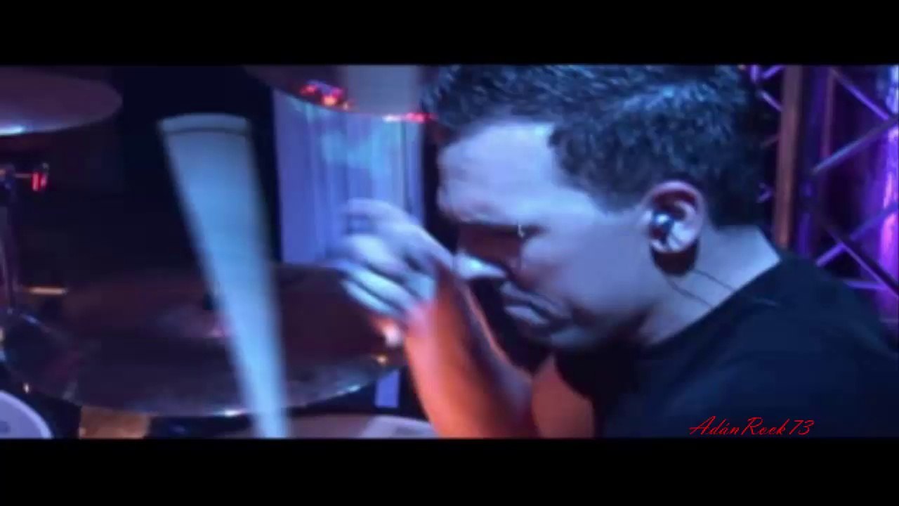 Kamelot - Memento Mori (Final Edit)