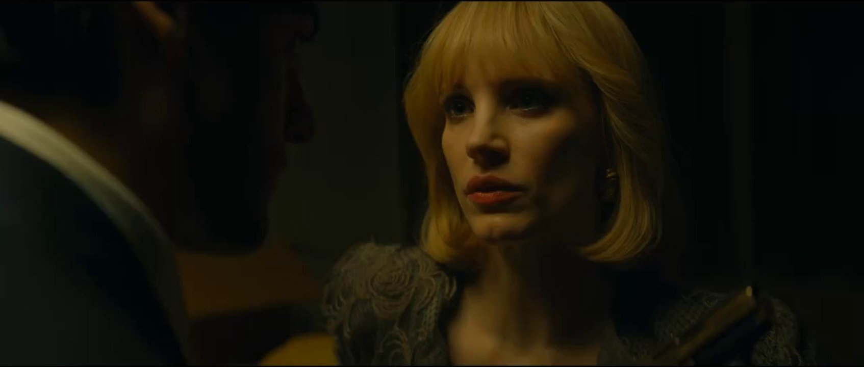 A Most Violent Year - Trailer [VO]