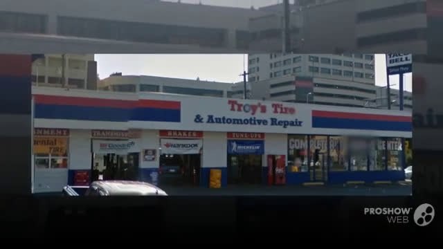 Brake Shop Spokane WA | (509) 456-7777 | Troy's Tire & Automotive