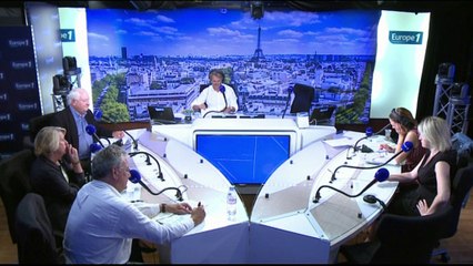 "Le Club de la Presse" – PARTIE 3 : Barbara Pompili 1/2