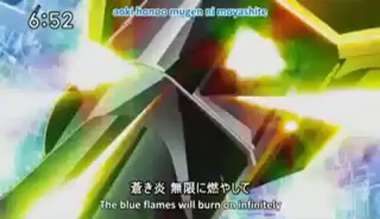 Evolution & Digixros ver. KIRIHA ( version 2)