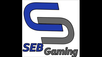 Intro SEB Gaming !!!