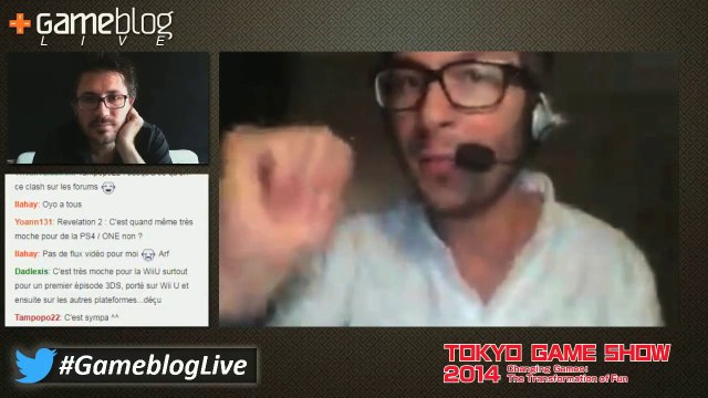 Resident Evil Revelations 2, nos impressions