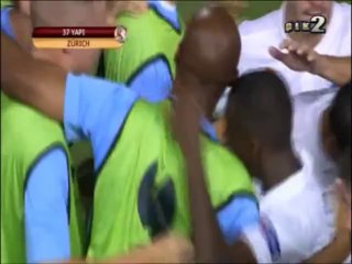 Απόλλων - Ζυρίχη (2-2)