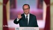 Hollande a « dressé en creux un anti-portrait de Nicolas Sarkozy »