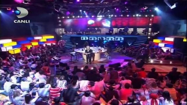 gülden karaböcek dilek taşı 11.07.2010 disko kralı