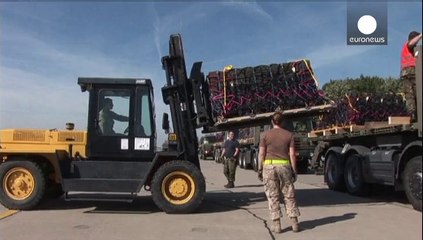 Iraq, appello filo-ISIS di un giornalista-ostaggio britannico