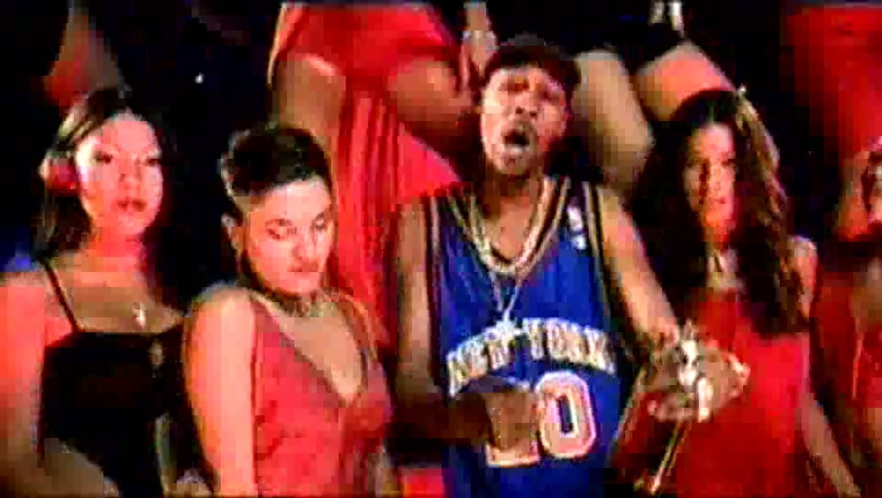 RZA aka Bobby Digital - La Rhumba