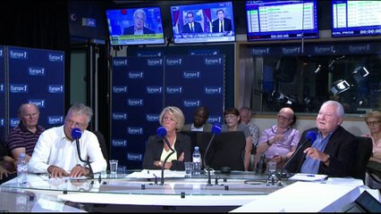 "Le Club de la Presse" – PARTIE 4 :  Barbara Pompili 2/2