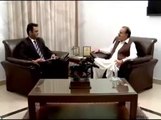 General (R) Hamid Gul Response On Javed Hashmi’s Allegations