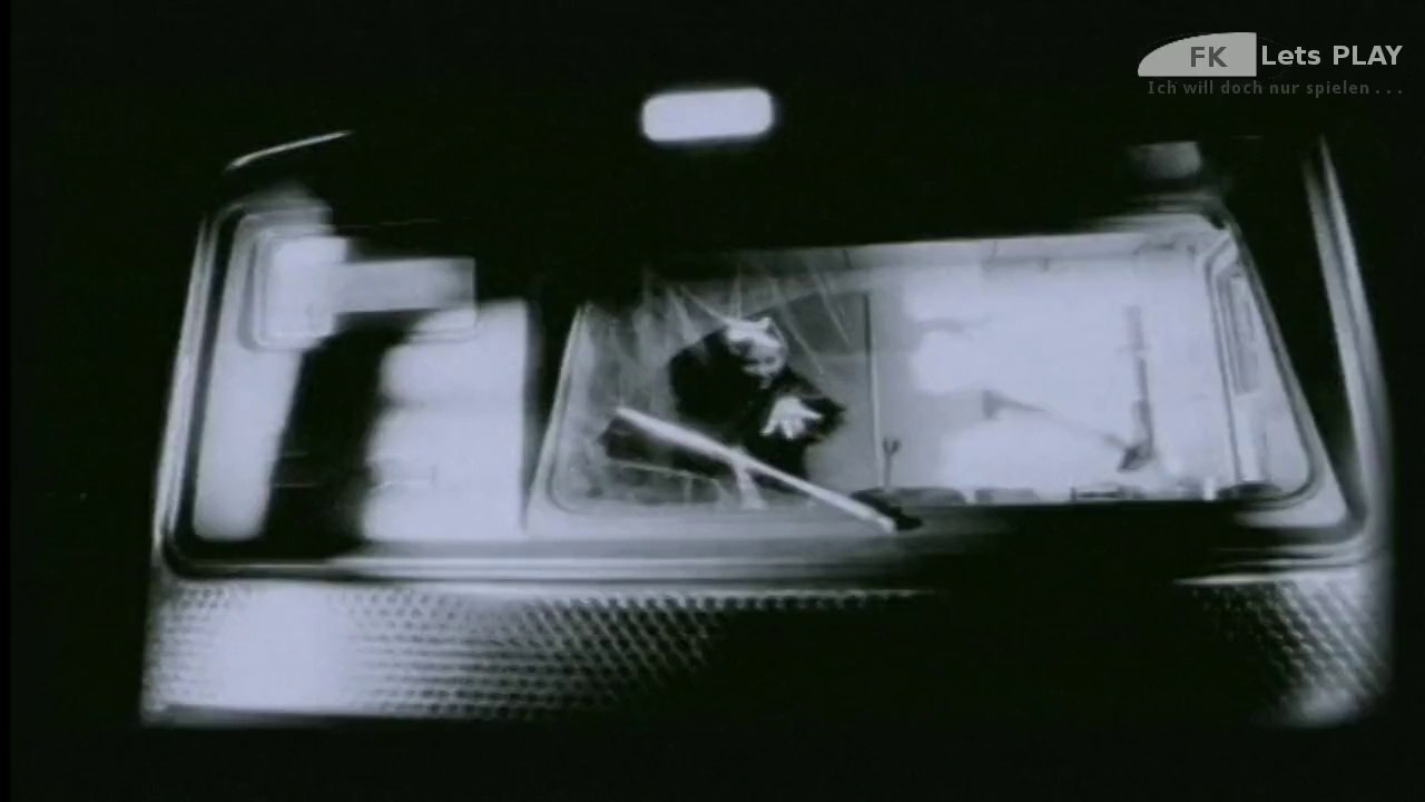 Double Vision - All Right