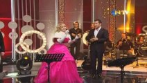 gülden karaböcek ferhat göçer kalp kalbe karşı 31.12.2010 ntv