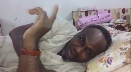 رسالة للامير عبدالرحمن بن مساعد