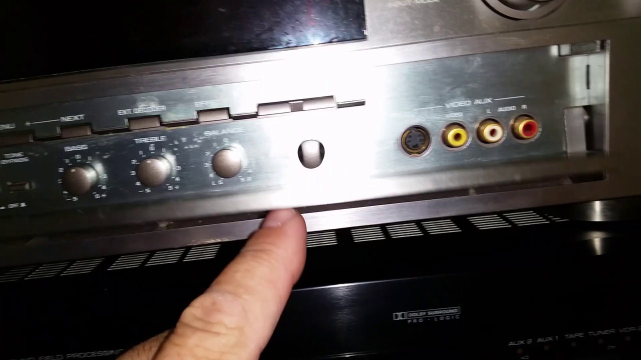 20140918_205922 repaiired front panel DSP A2