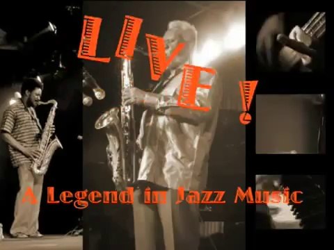 Jazz Festival Cable Commercial (2009) - Edited and Directed by Rennie Cowan