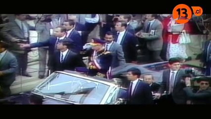 "YO AMO LOS 90" CAPITULO 1 1990 (Canal 13 Chile - 2014).-